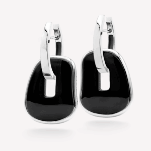 Puzzle Solo Maxi Earrings