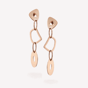Puzzle Solo Earrings