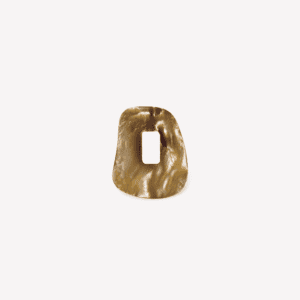 Puzzle Triade Earrings
