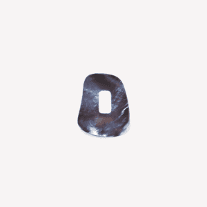 Puzzle Triade Earrings