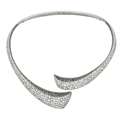 Collier Ventagli