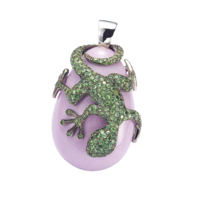 Collana Geco